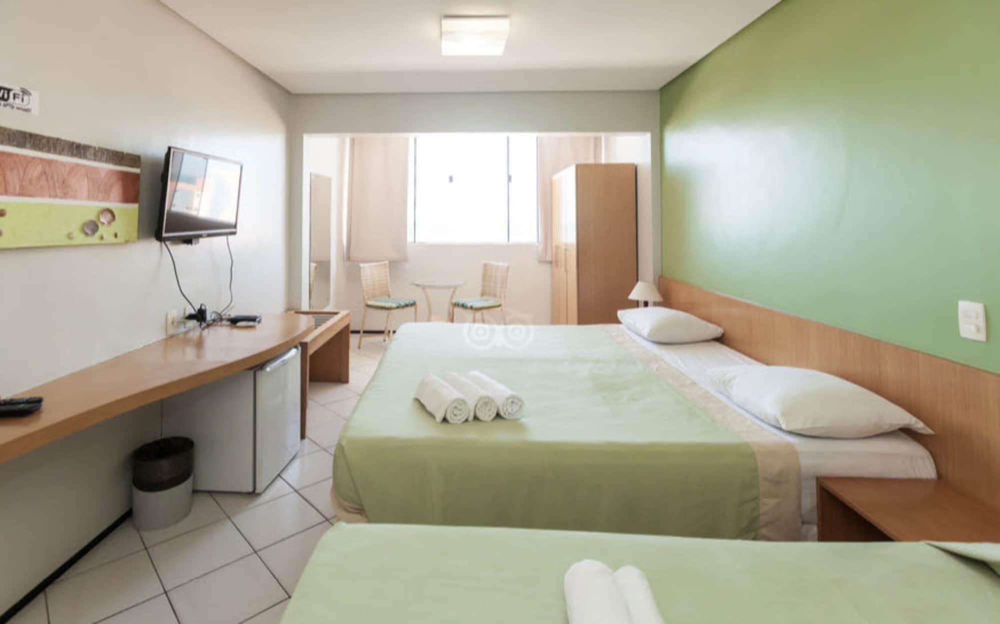 Boreas 3* Fortaleza (Ceara)