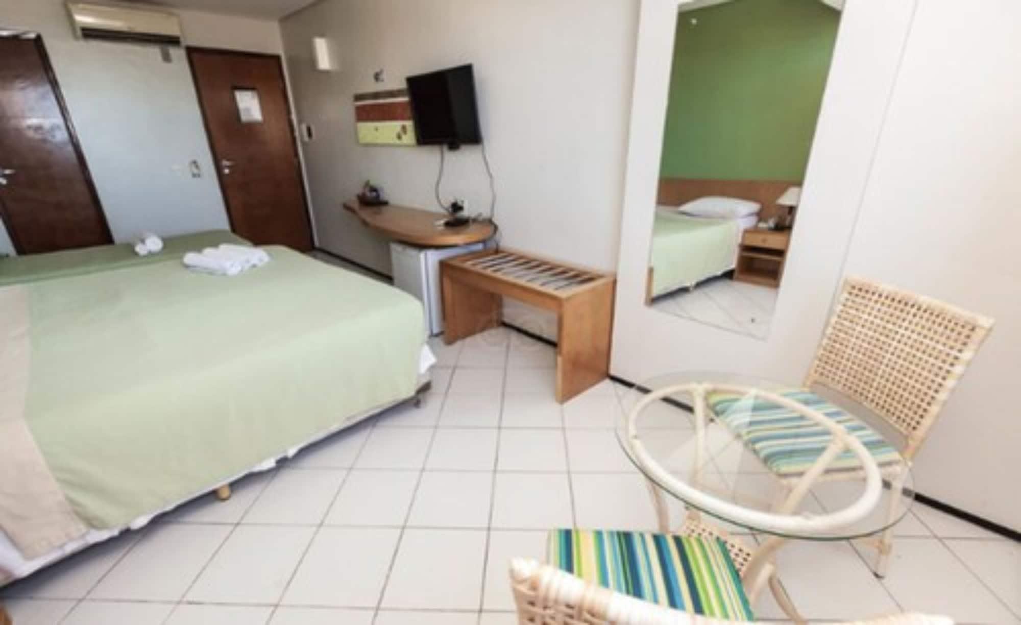 Hotel Boreas 3*