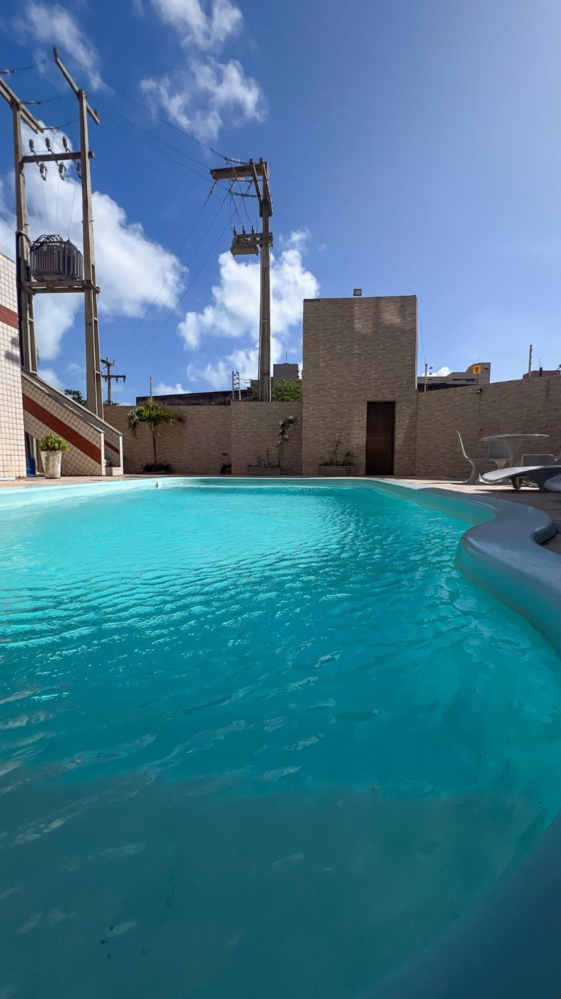 Boreas 3* Fortaleza (Ceara)