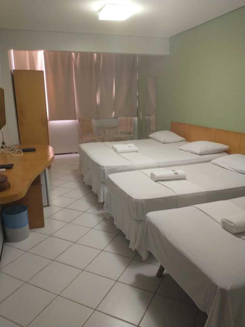 Boreas 3* Fortaleza (Ceara)
