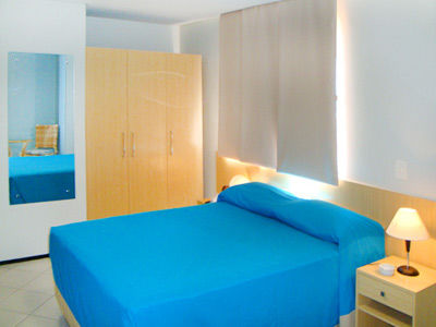 Boreas Hotel