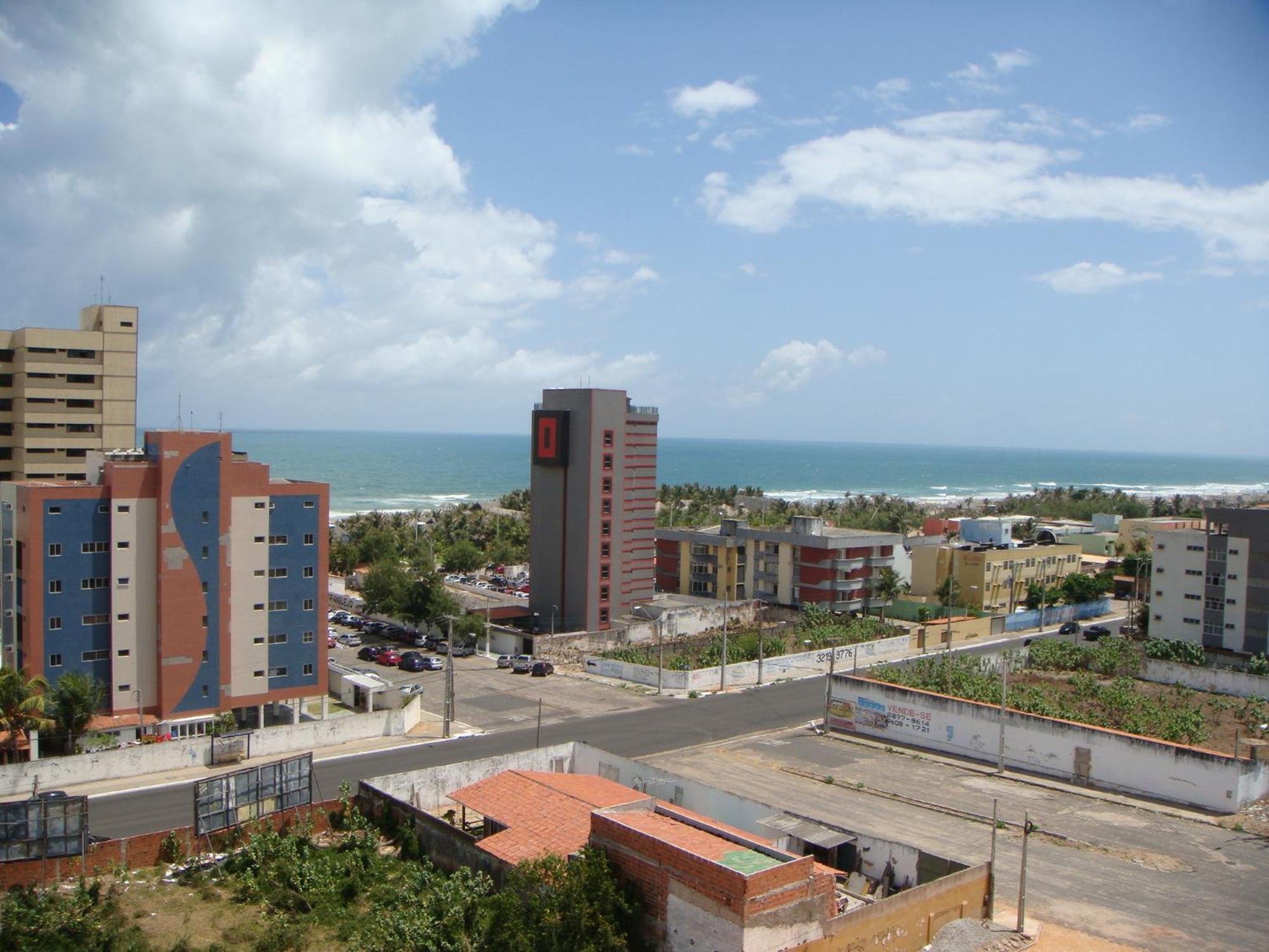 Boreas Hotel Fortaleza (Ceara)