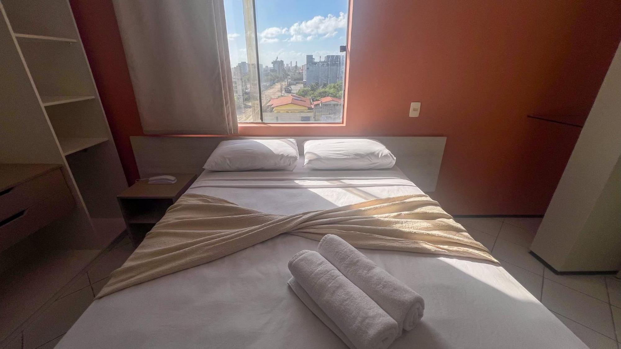 Boreas Hotel 3*