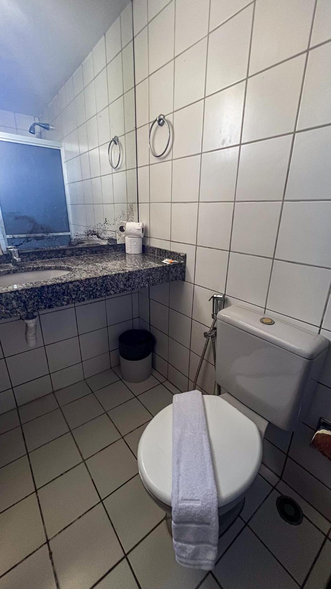 Boreas Hotel Fortaleza (Ceara)