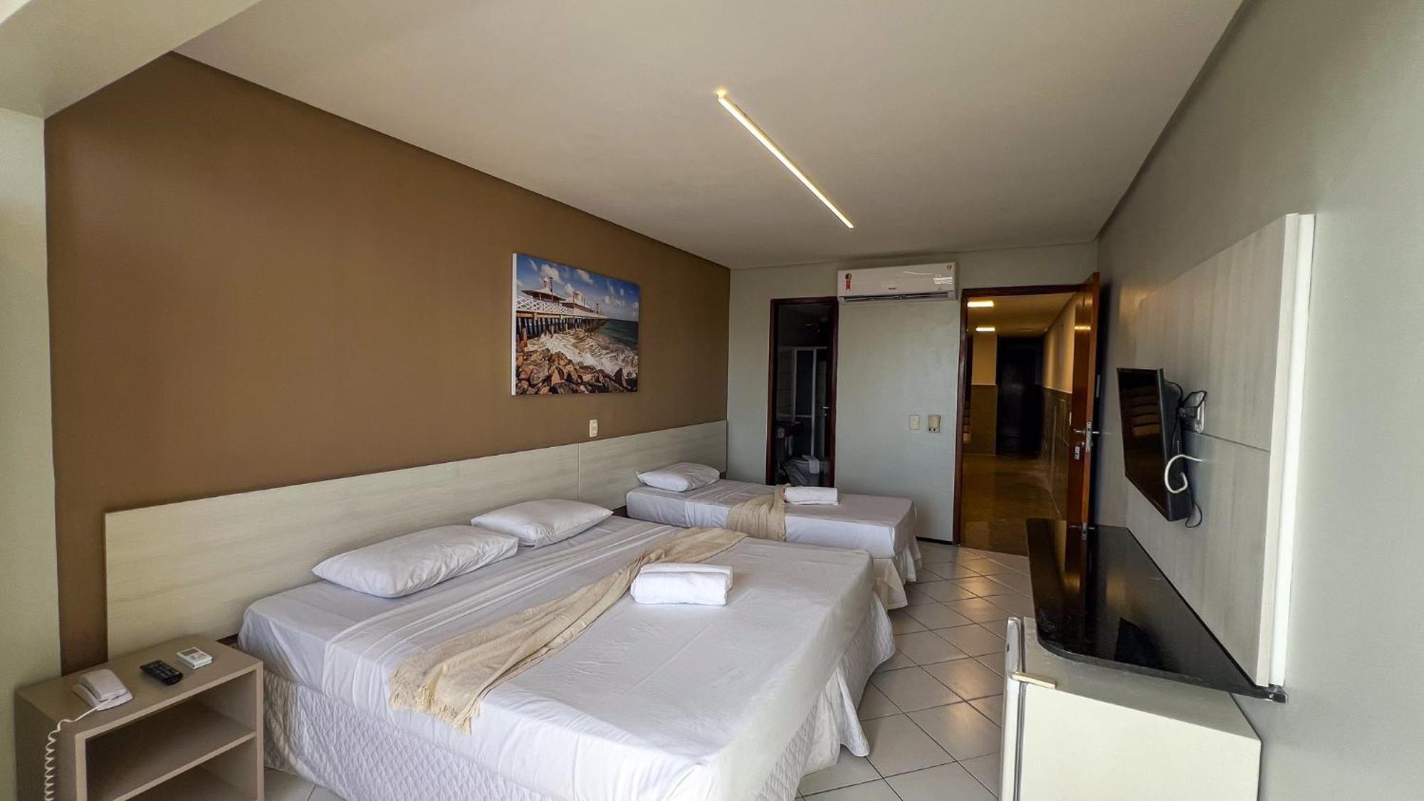 Boreas 3* Fortaleza (Ceara)