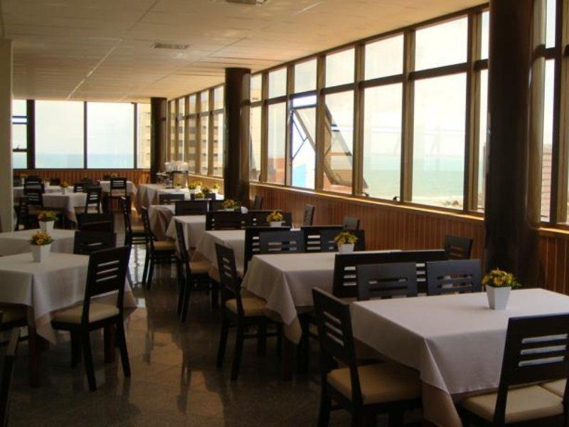 Hotel Boreas