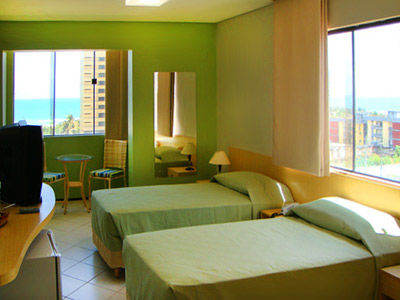Hotel Boreas Fortaleza (Ceara)