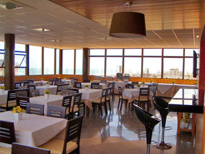 Boreas Hotel