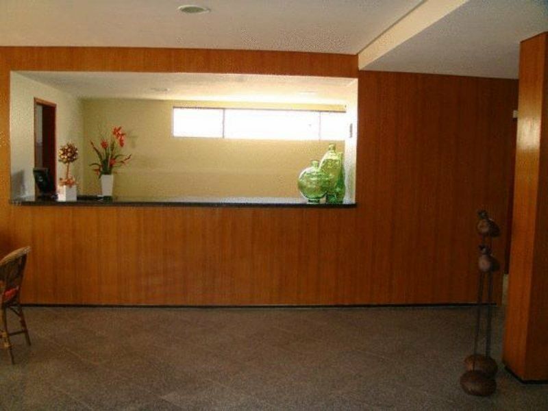 Hotel Boreas Fortaleza (Ceara)